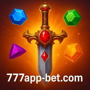Gem Saviour Sword Game